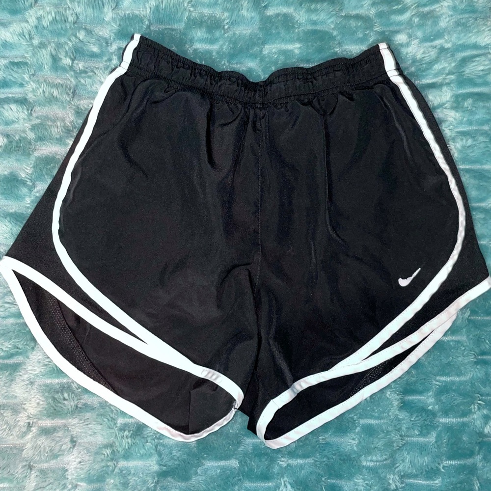 Nike dri-fit tempo runner shorts